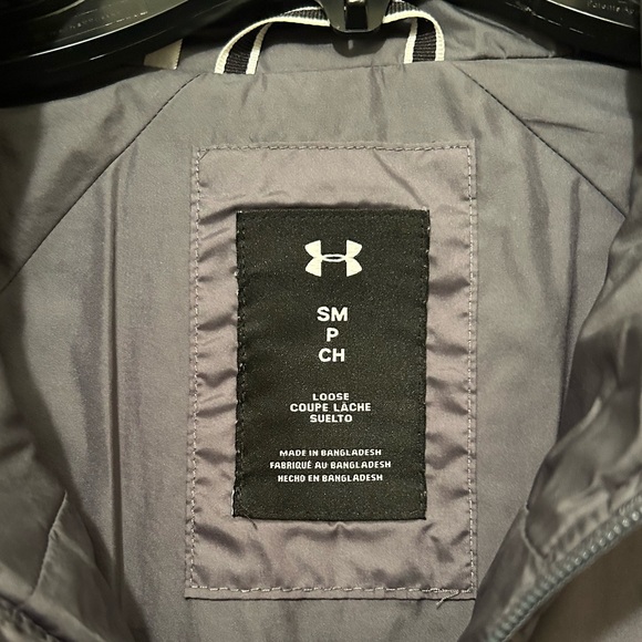 Under Armour Men’s Puffer Jacket - Picture 3 of 6